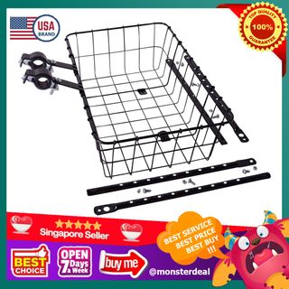 (Category: ) located in . Submitted by monsterdeal.sg (Listing ID 1197933641, Image 1). Description: .