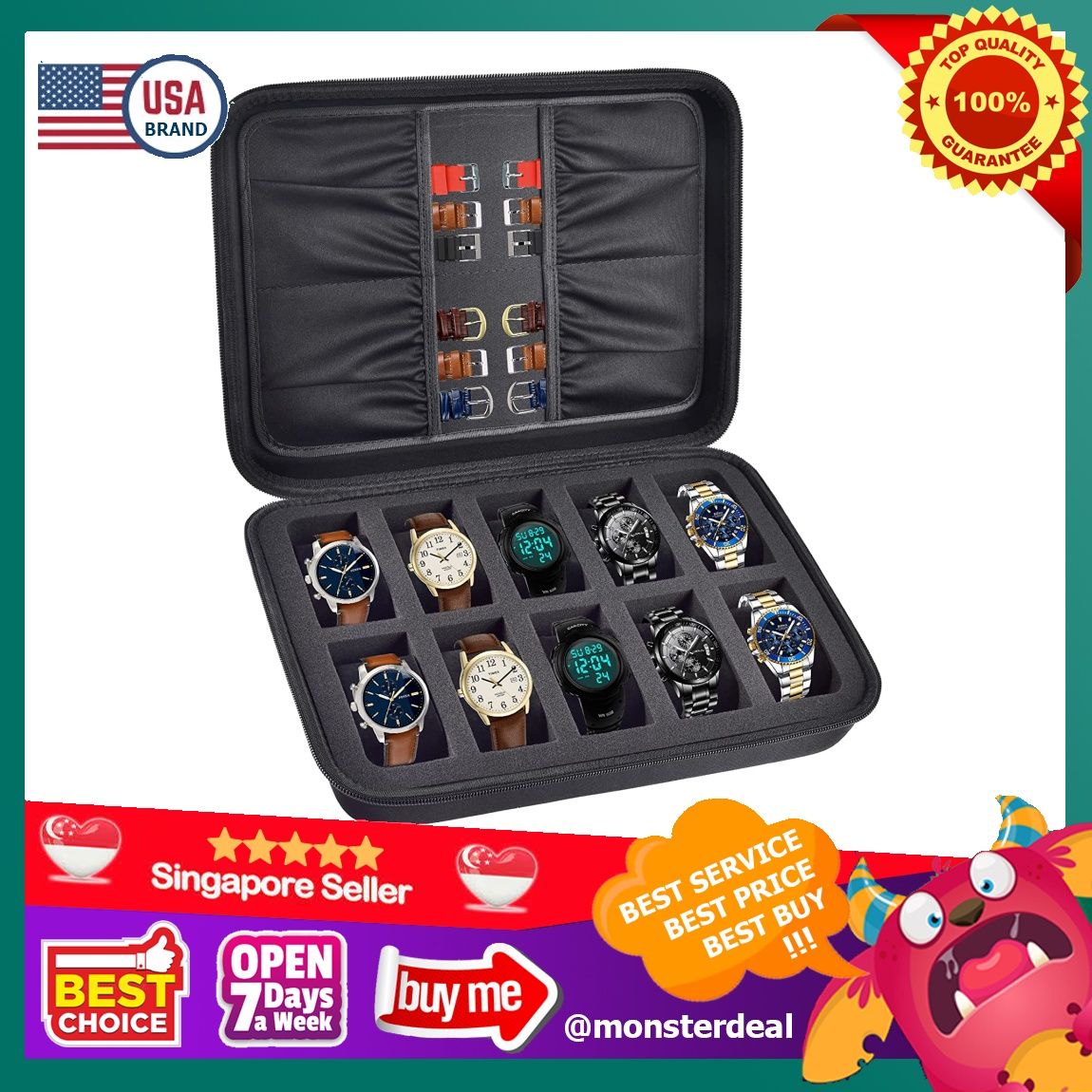 Watch holder online for women