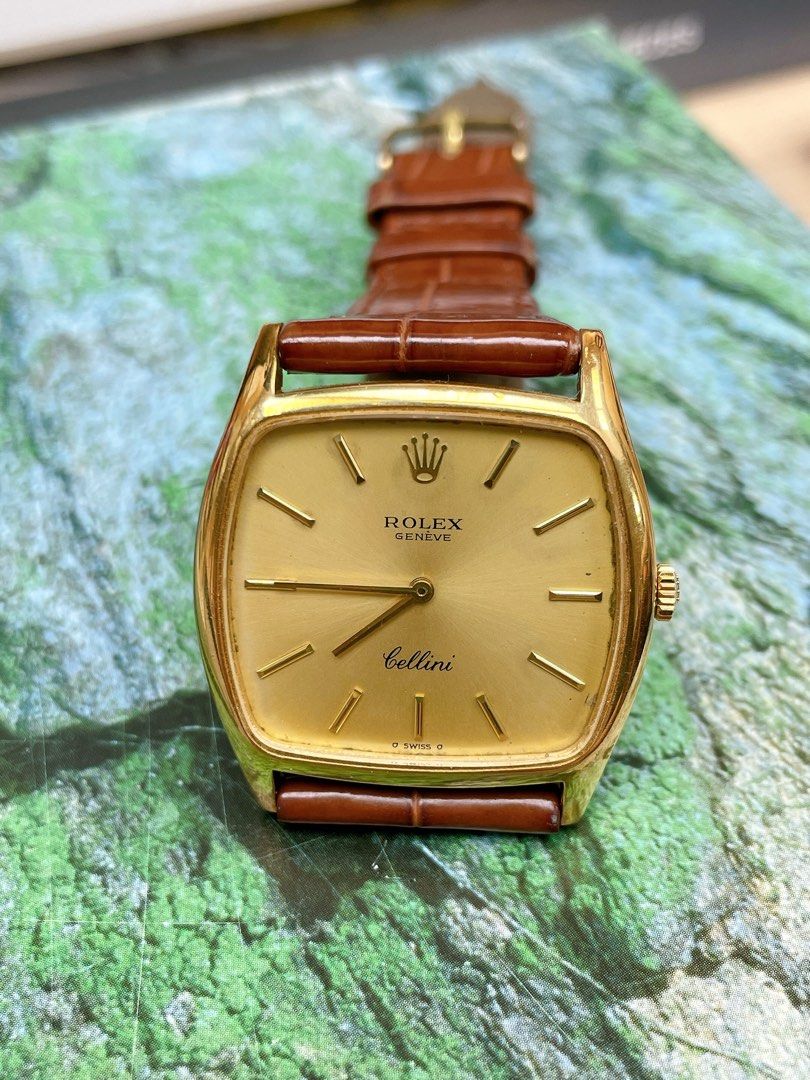 Rolex Cellini 3805