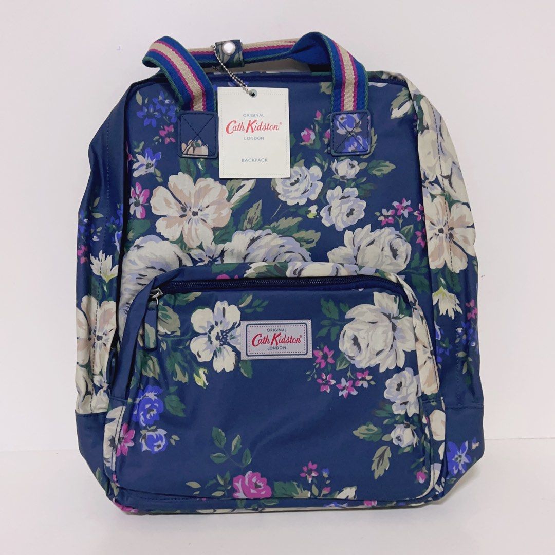 Cath kidston sale backpack discount