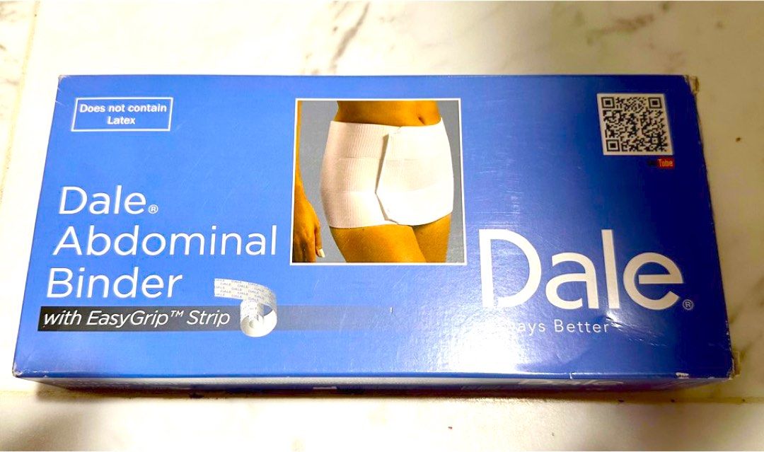 Abdominal Binder, Babies & Kids, Maternity Care on Carousell