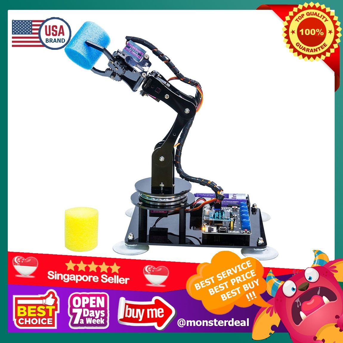 Arm arduino cheap compatible