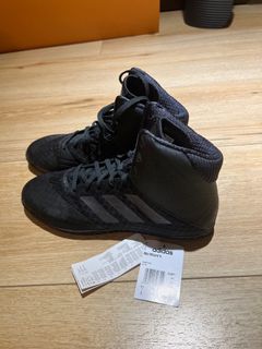 Adidas拳擊鞋