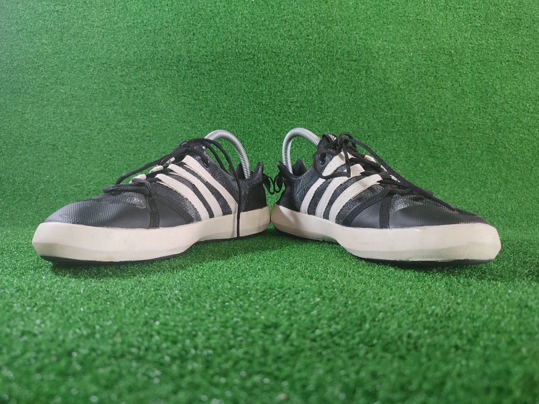 Adidas Climacool Traxion 8 UK 42 Euro Men s Fashion Footwear