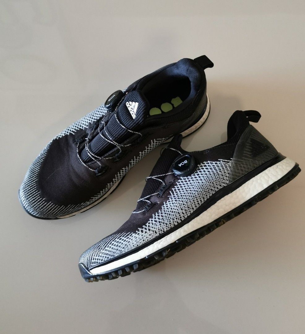 Adidas forged fiber boa clearance