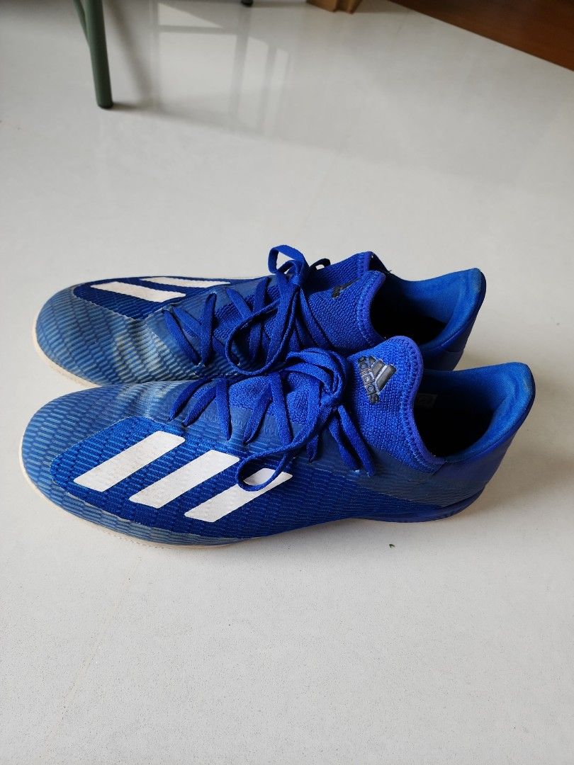 Adidas x hotsell 19.3 indoor