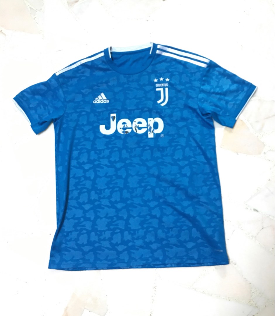 Adidas jeep sales shirt
