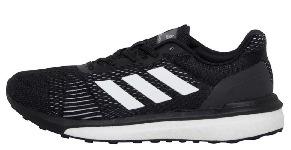 Adidas Mens women Solar Drive ST Boost Stability Running Shoes