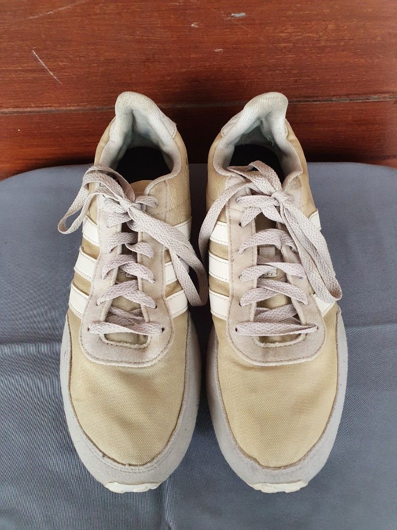 Harga sepatu adidas neo v racer top