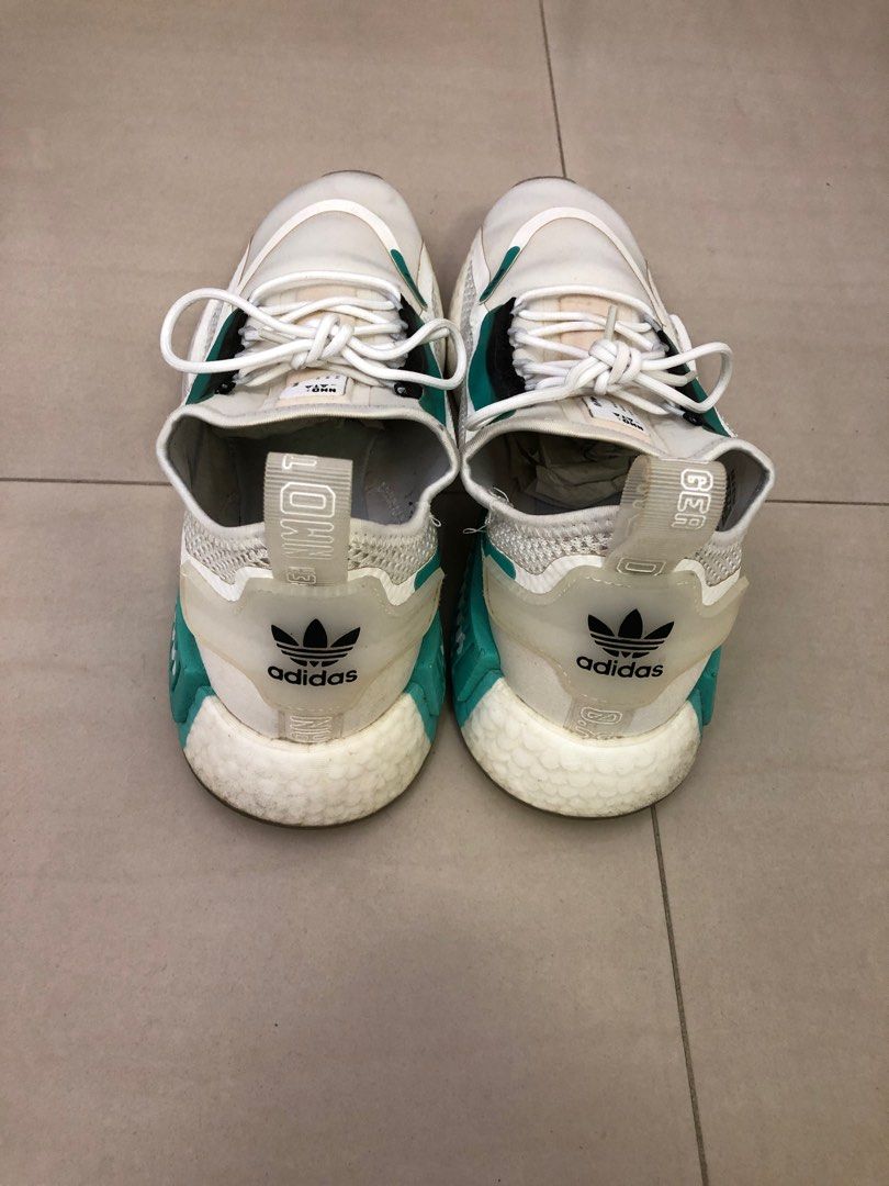 Nmd 2 top