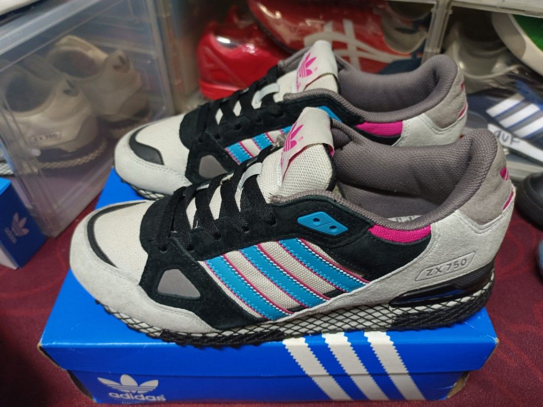 Adidas zx 750 pas cher femme cheap