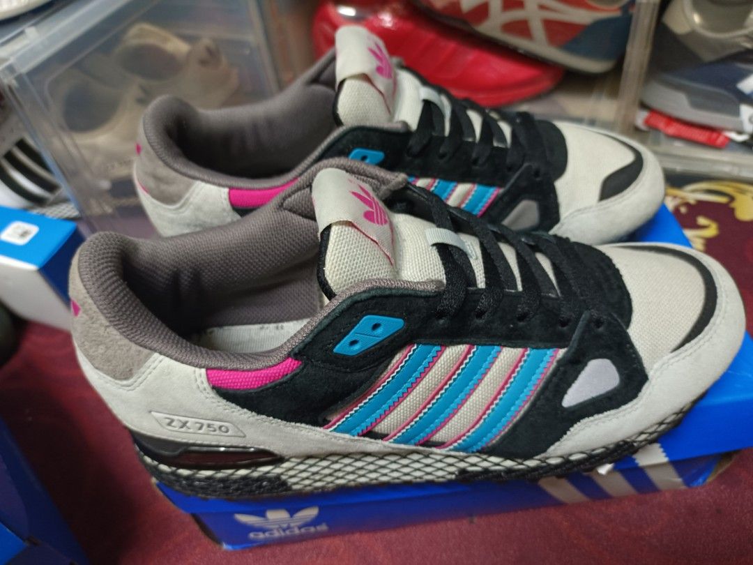 Adidas zx 750 Paris femme on sale