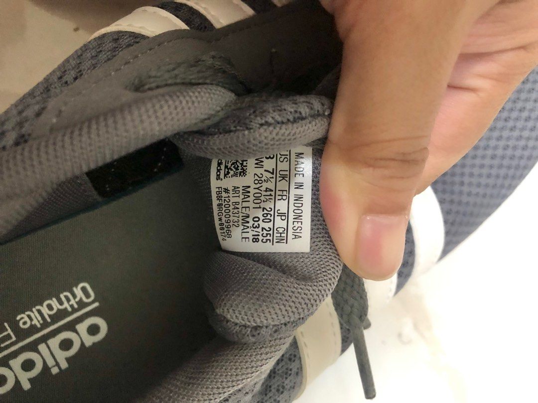 Adidas ortholite float new arrivals running
