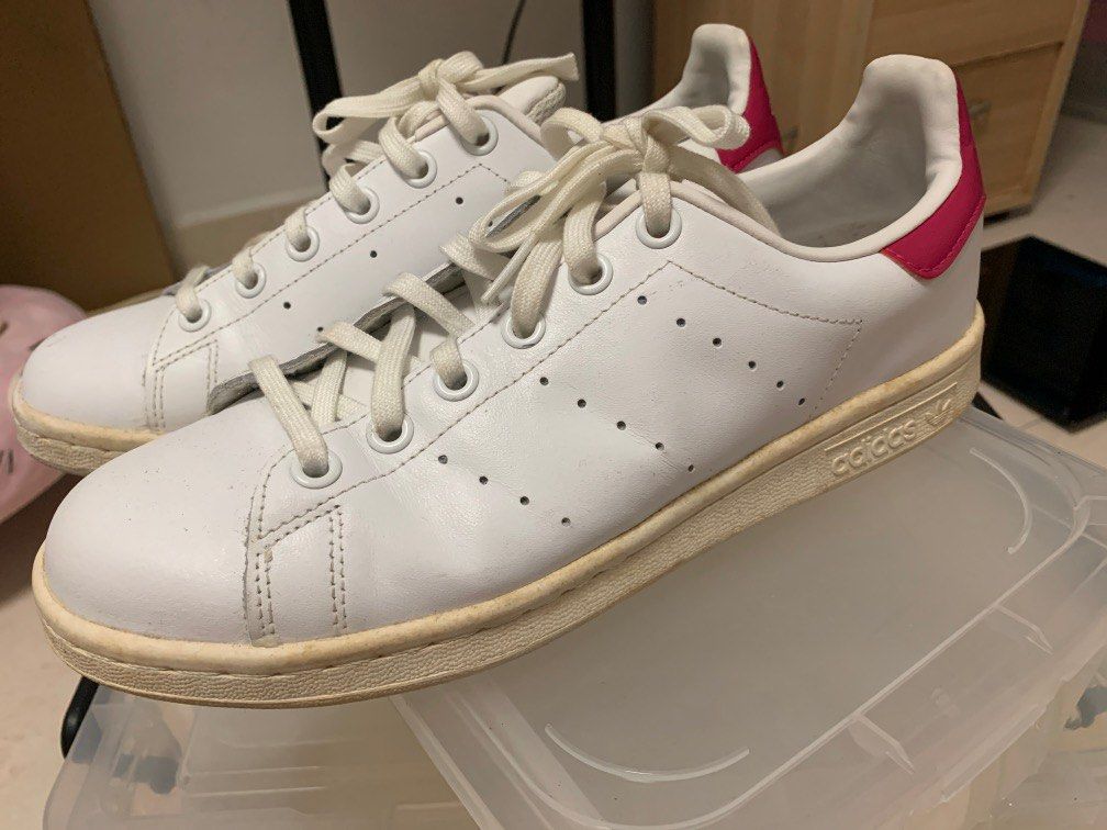 Adidas stan cheap smith ortholite