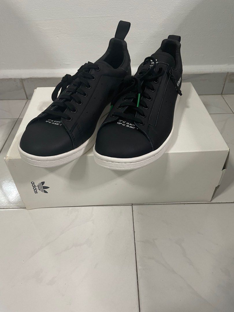 Adidas stan smith x mita hot sale