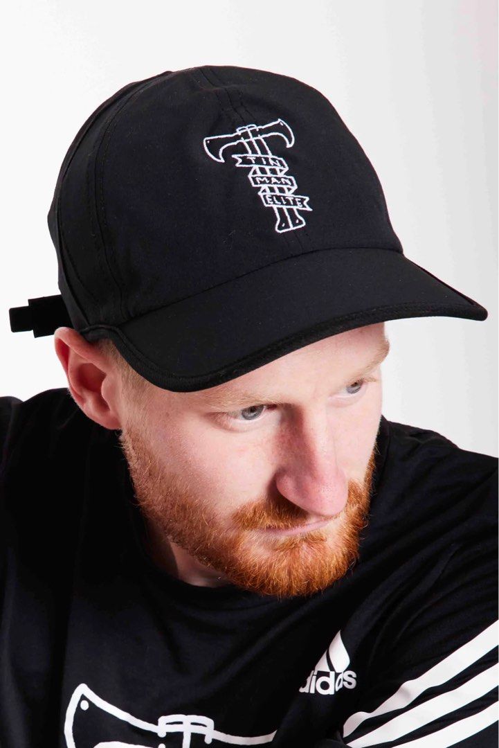 adidas】Tinman Elite SnapBack Hat-