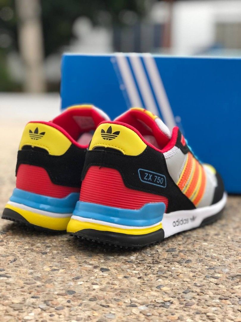 Adidas zx 750 g64035-4 hotsell