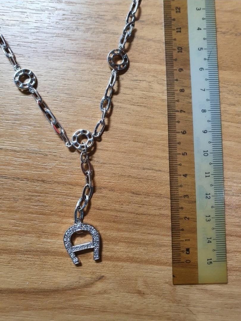 Aigner jewelry discount