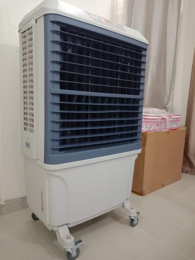 Big water discount air cooler