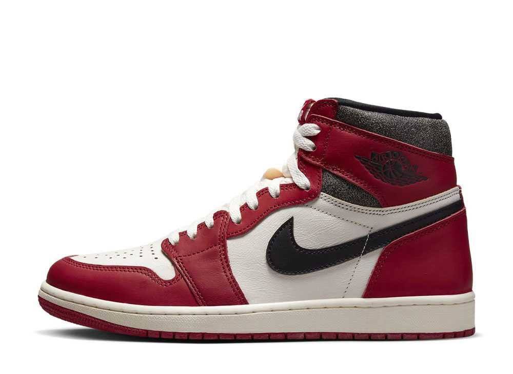 Jordan 1 chicago original online