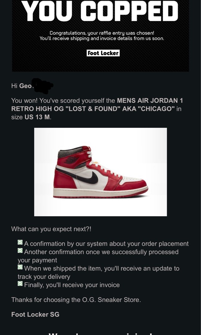 footlocker sg jordan