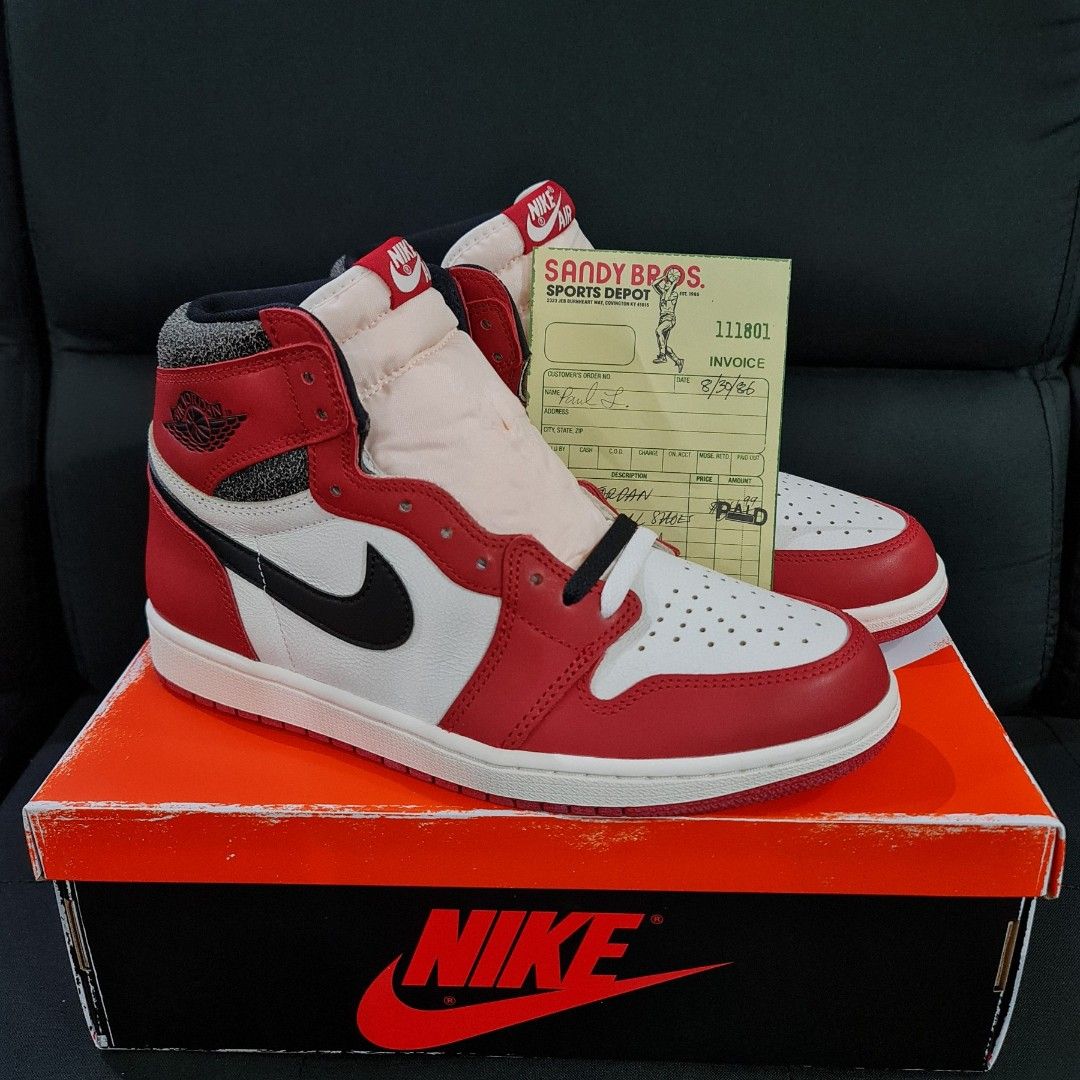 Jordan 1 size online 10.5