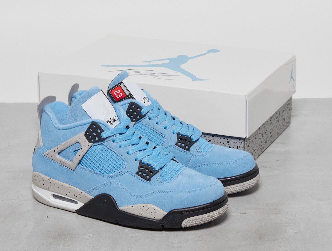 latest nike air jordans