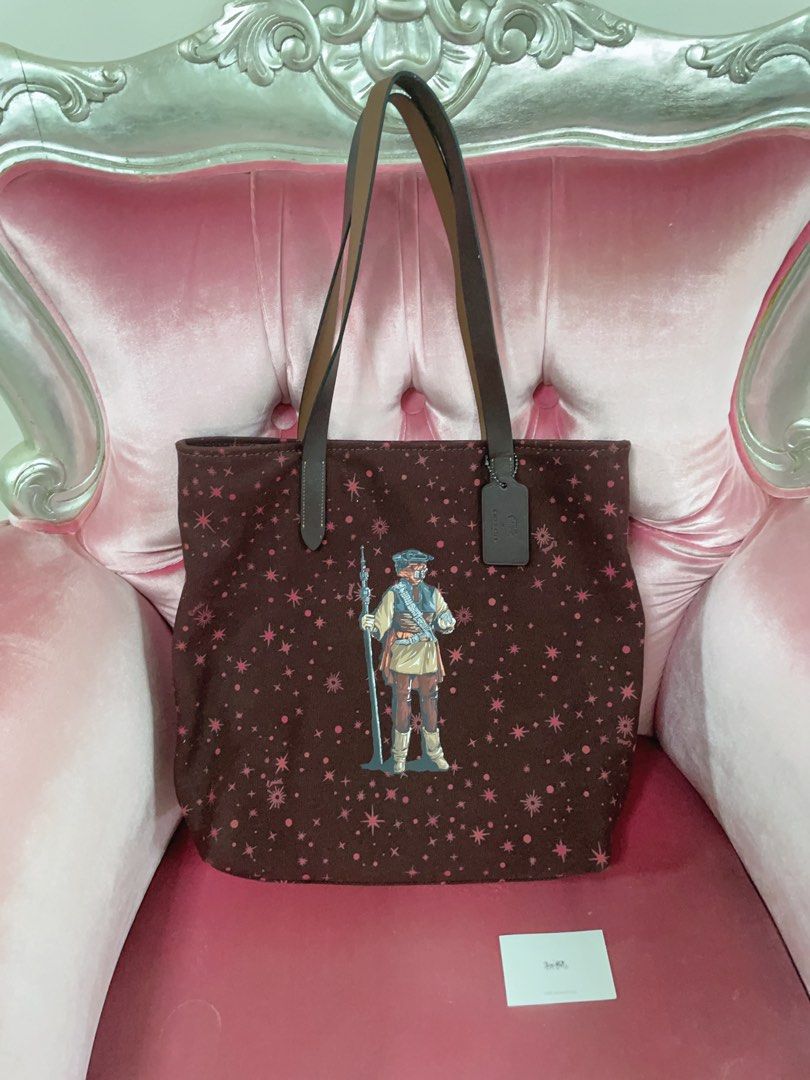 Coach princess shop leia bag