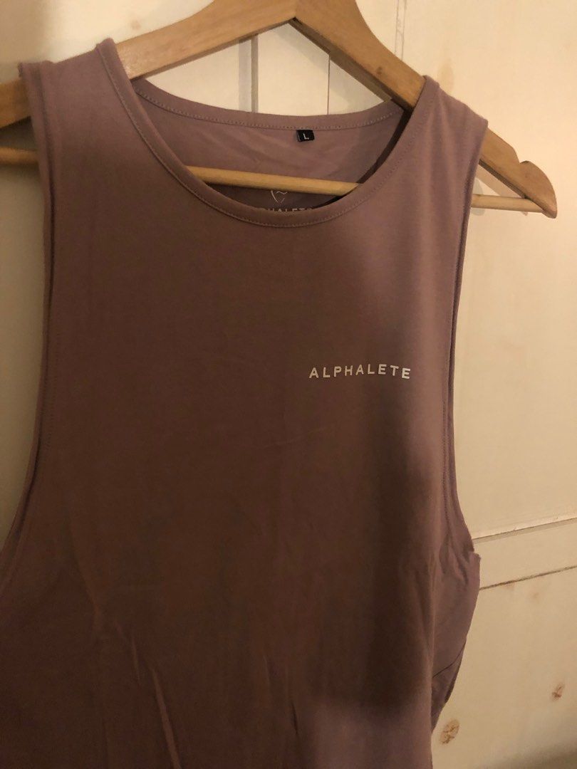 Alphalete premium new arrivals
