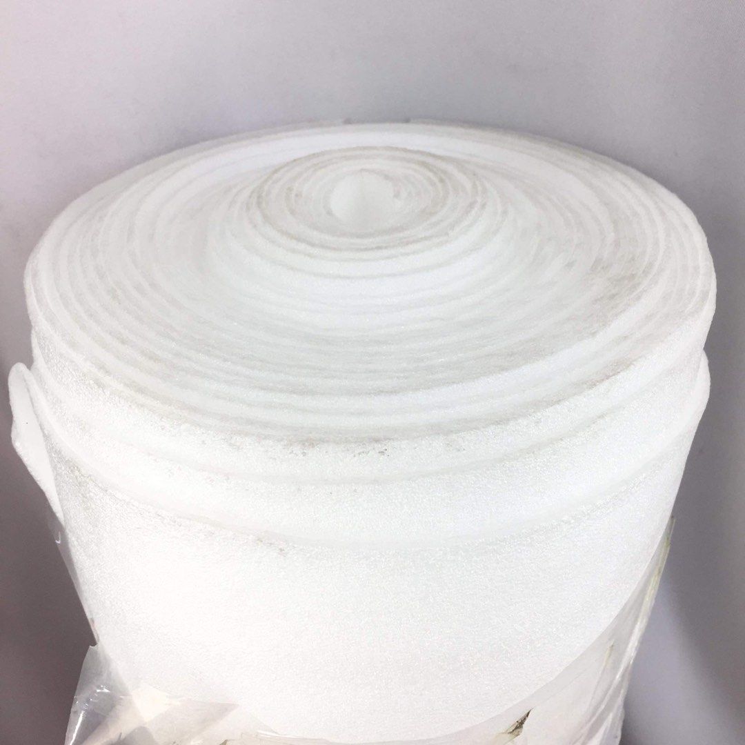 AMERIQUE Heavy Duty Floor Underlayment Padding, Furniture & Home Living