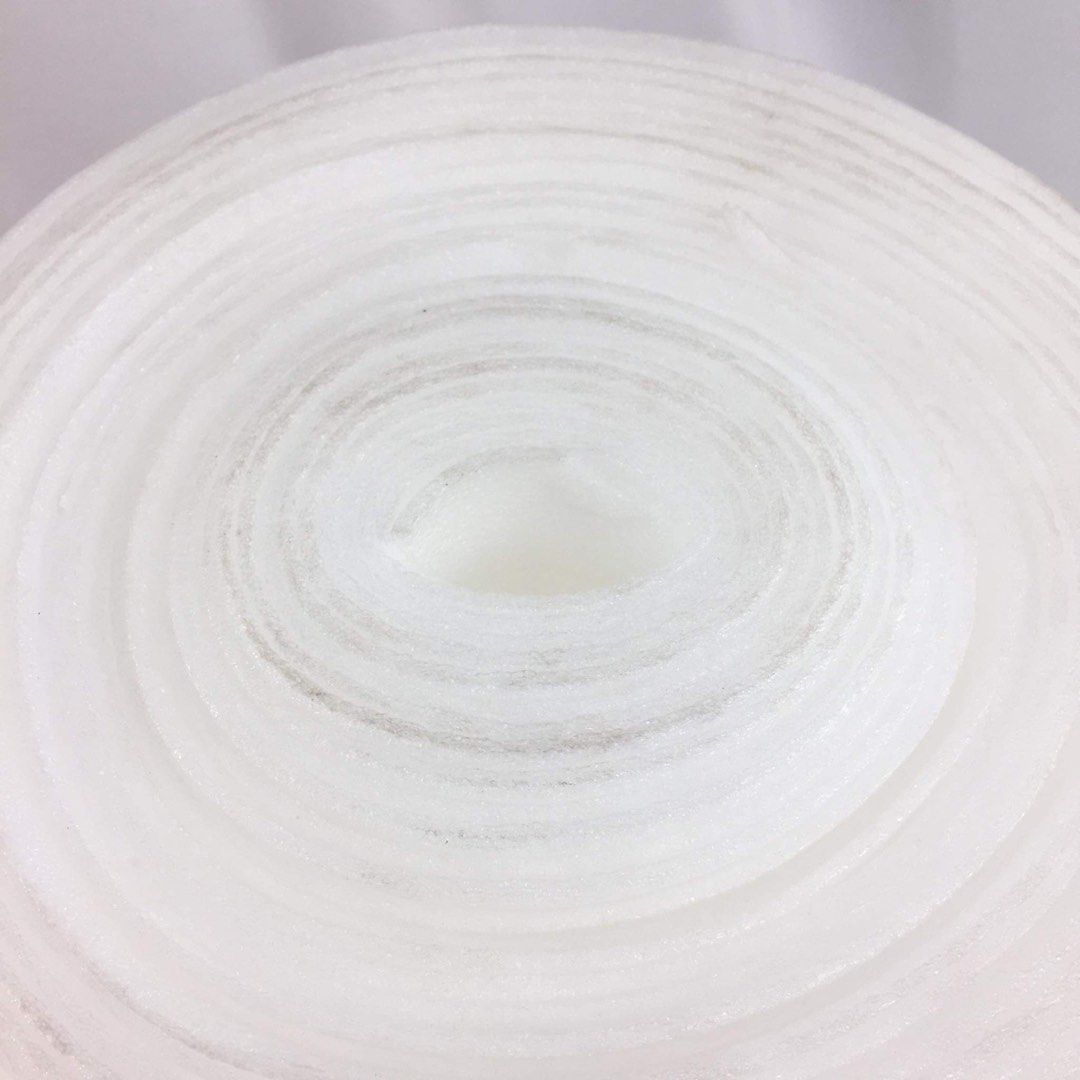 AMERIQUE Heavy Duty Floor Underlayment Padding, Furniture & Home Living