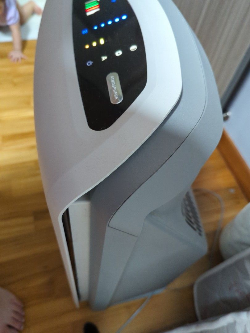 Amway Air Purifier Atomsphere Sky, TV & Home Appliances, Air Purifiers