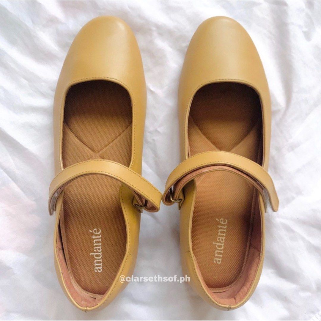 Andante shoes clearance