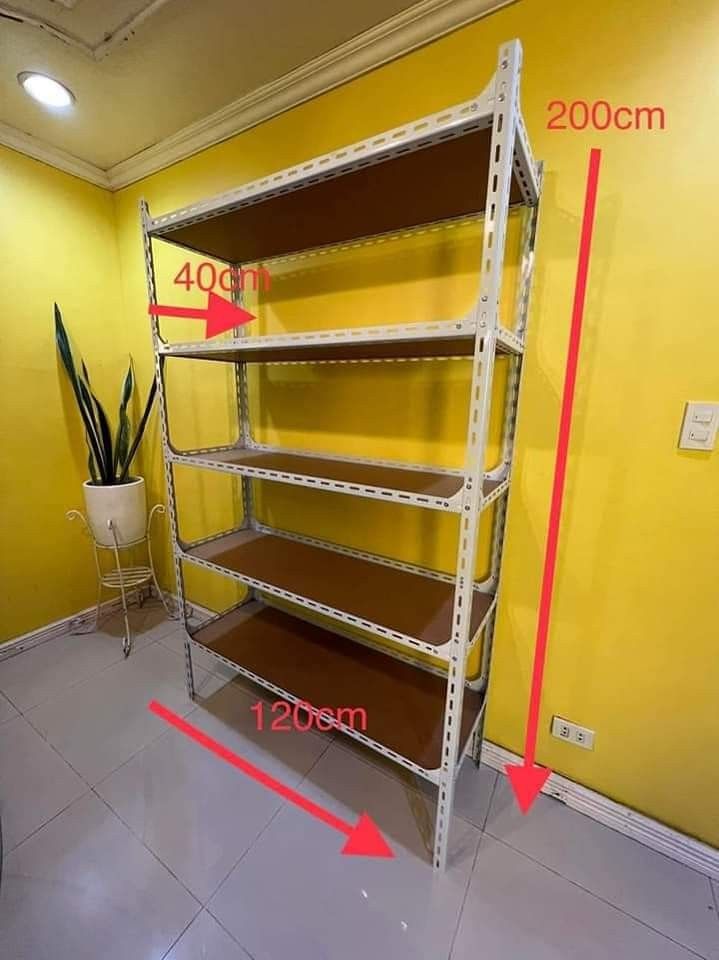 Angle shelves, Furniture & Home Living, Furniture, Shelves,