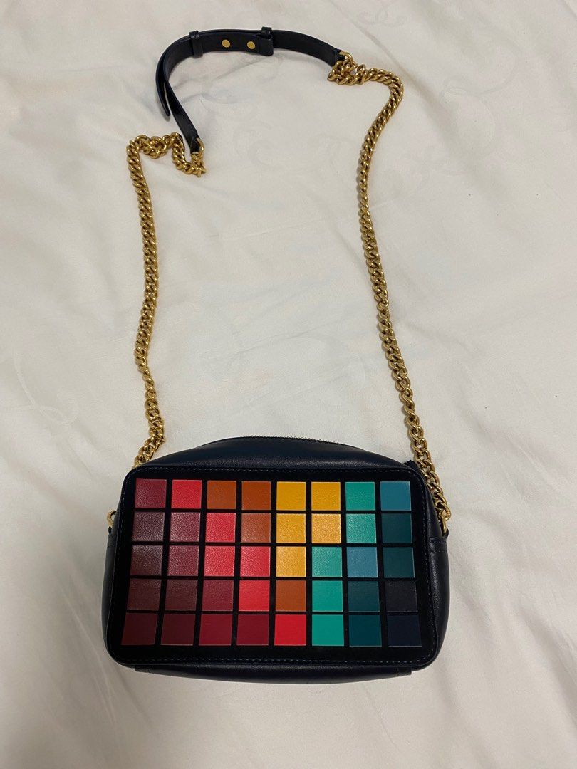 Anya hindmarch pixel new arrivals bag