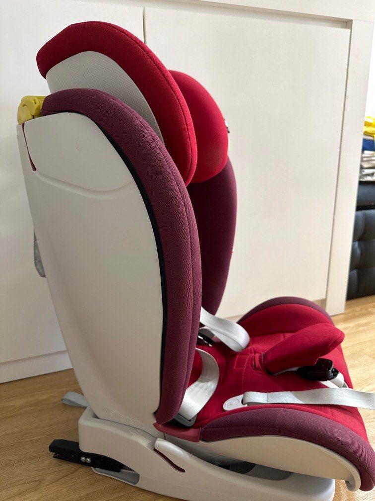 Apramo Eros child seat