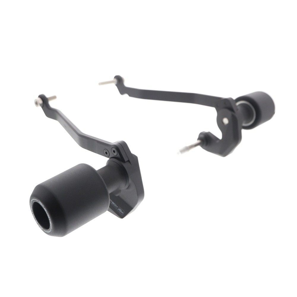 Aprilia RS660 Evotech Frame Slider, Motorcycles, Motorcycle Accessories