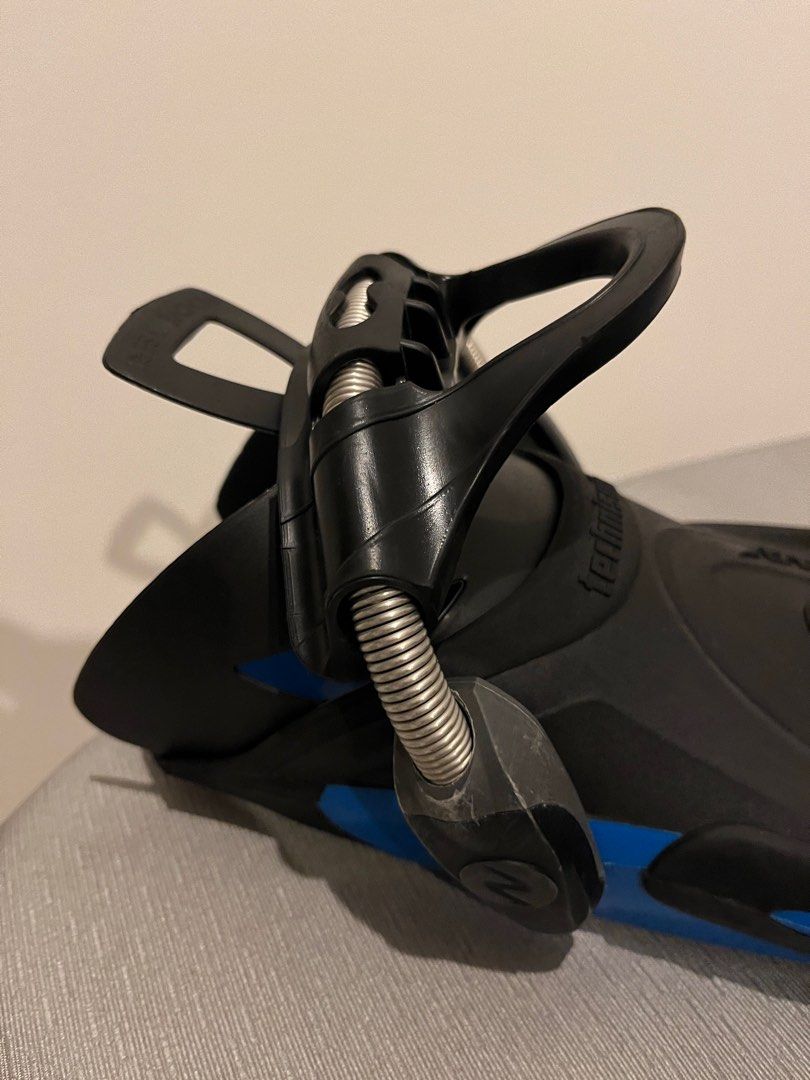 Aqualung Express Adjust scuba fins, Sports Equipment, Other Sports