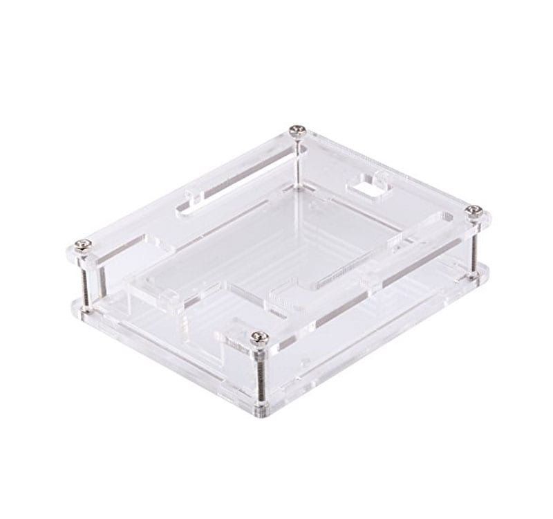 ARDUINO UNO R3 ACRYLIC CASE, Mobile Phones & Gadgets, Mobile & Gadget ...