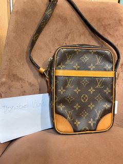 Lv sling bag price philippines clearance
