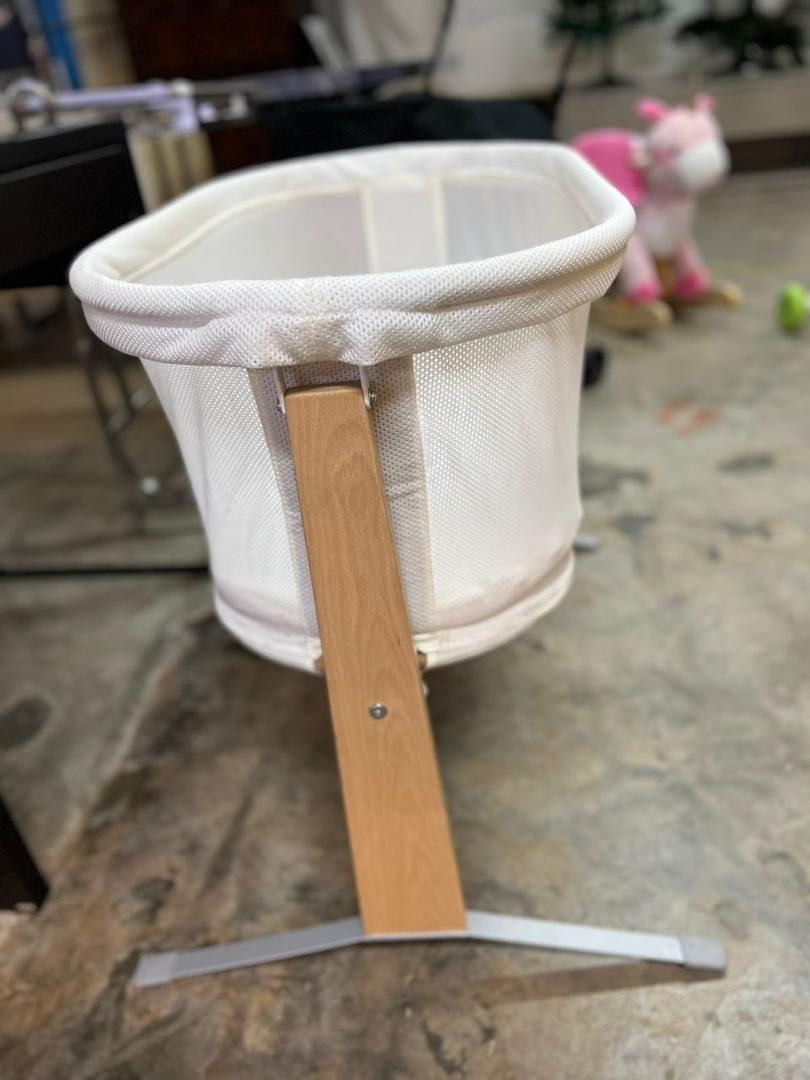 Baby bjorn cradle outlet sale
