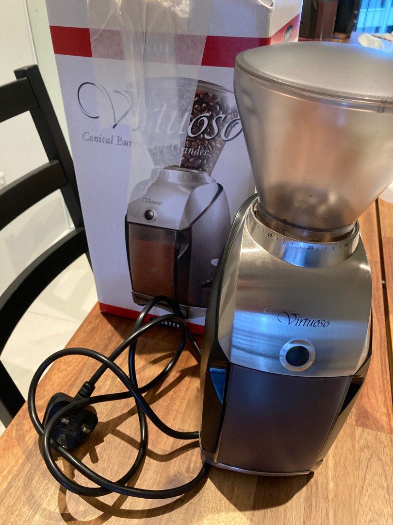 Baratza Encore Baratza Virtuoso Price Baratza Encore Grinder With