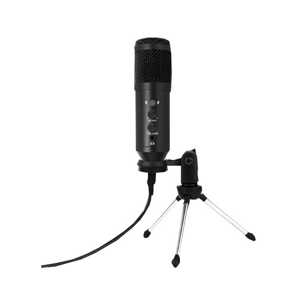 BAUHN AAPDQT0622M Condenser Microphone, Audio, Microphones on Carousell