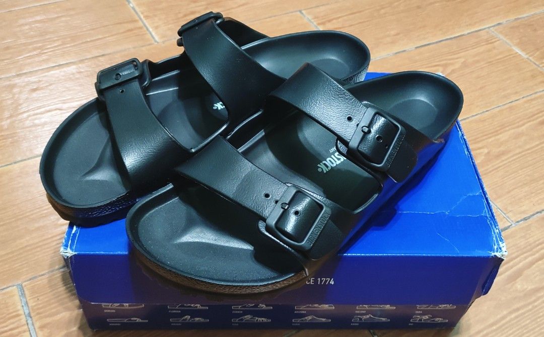 Birkenstock size shop 45 in us