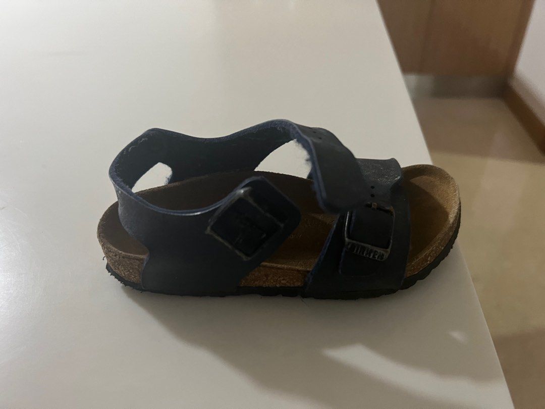 Children's birkenstock sandals discount
