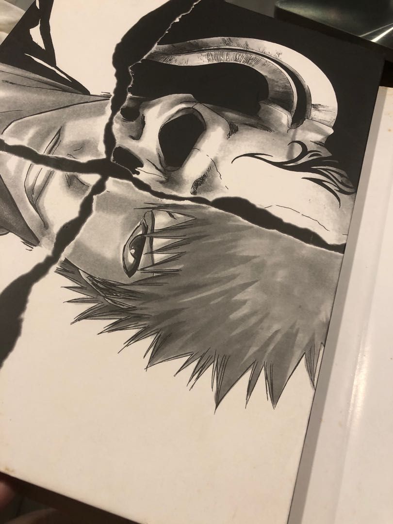BLEACH JET画集 コミック付き 久保帯人 BLEACHイラスト集 JET (愛蔵版コミックス) | 久保 帯人 |本