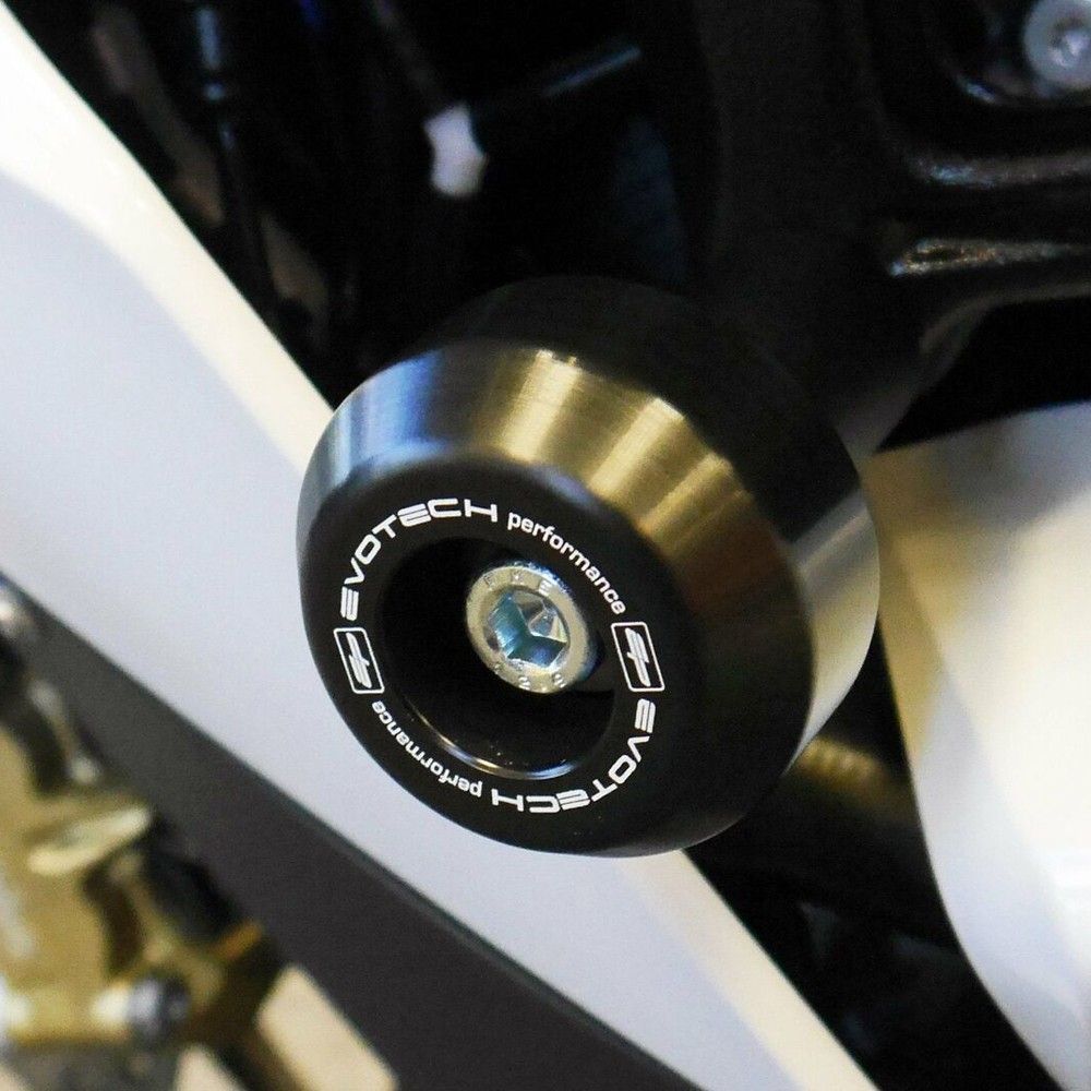 BMW S1000RR 1518 Evotech Frame Slider, Motorcycles, Motorcycle