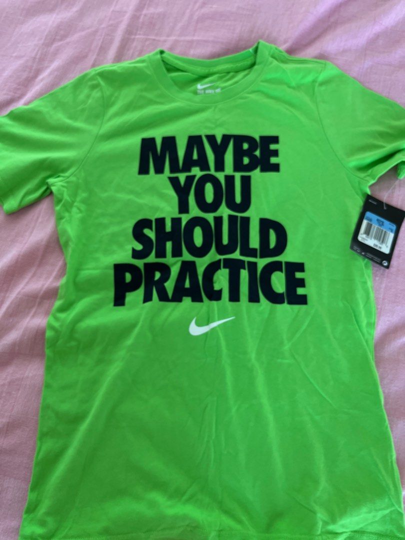 BN boy s T shirts RL NIKE AF Babies Kids Babies Kids Fashion on Carousell