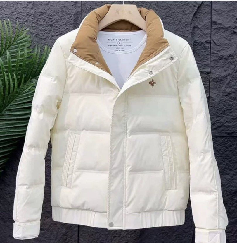 BN WINTER LIGHT WEIGHT DOWN JACKET Men s Fashion Coats Jackets