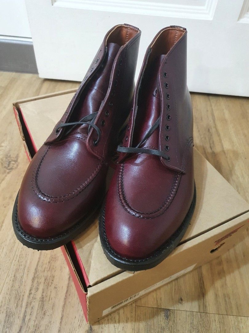 Red wing 9091 on sale